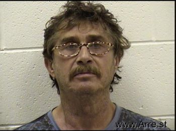 Kevin D Boyd Mugshot