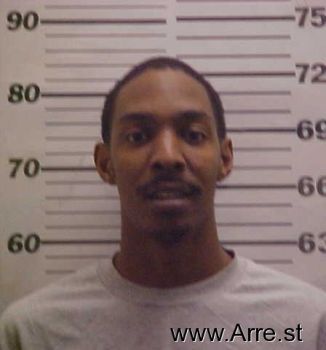 Kevin L Brewer Mugshot