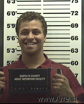 Kevin  Buckley Mugshot