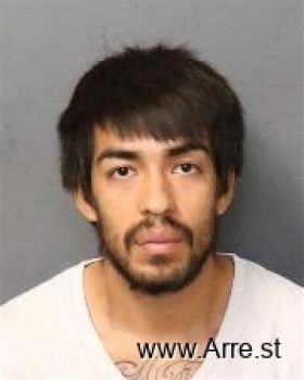 Kevin  Cabral Mugshot