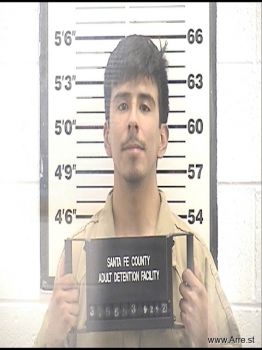 Kevin A Campos-carreon Mugshot