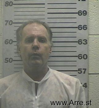 Kevin  Carlisle Mugshot