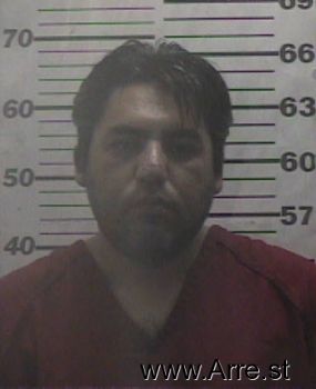 Kevin  Chavez Mugshot