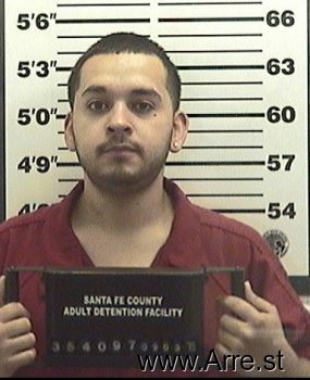 Kevin  Chavez Mugshot