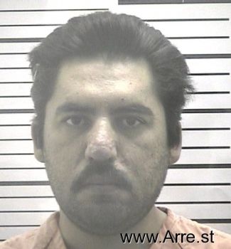 Kevin  Chavez Mugshot