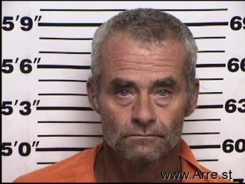 Kevin Duane Duncan Mugshot