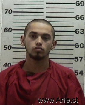 Kevin Lee Gonzales Mugshot