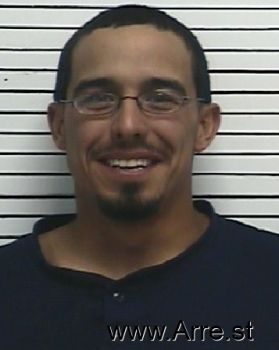 Kevin L Gonzalez Mugshot