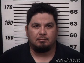 Kevin G Hernandez Mugshot