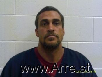 Kevin  Jackson Mugshot