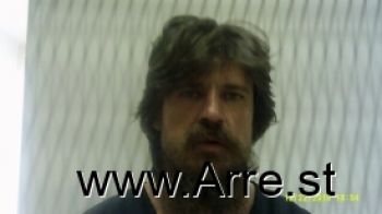 Kevin Wolfgang Lessau Mugshot