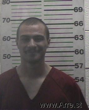 Kevin J Mason Mugshot