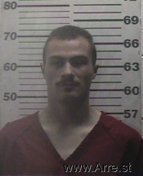 Kevin J Mason Mugshot