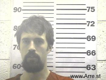 Kevin Christopher Mccullough Mugshot