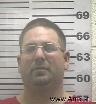 Kevin  Mcdowell Mugshot