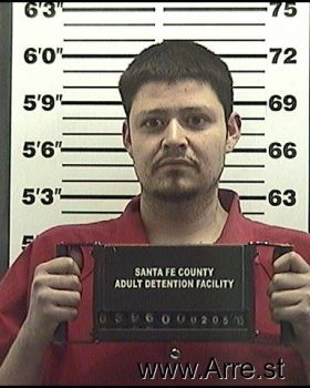 Kevin T Medina Mugshot