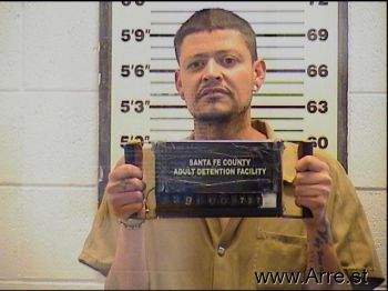 Kevin  Medina Mugshot