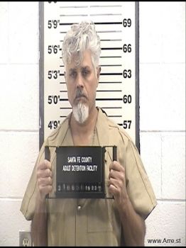 Kevin Martin Miller Mugshot