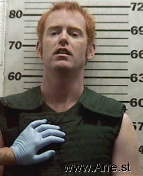 Kevin T Murphy Mugshot