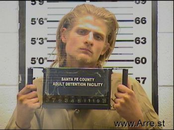 Kevin Scott Myers Mugshot