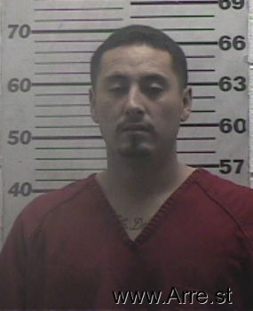 Kevin E Pacheco Mugshot