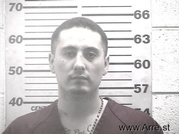 Kevin E Pacheco Mugshot