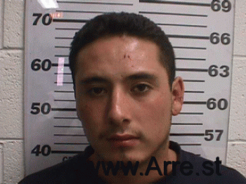 Kevin E Pacheco Mugshot