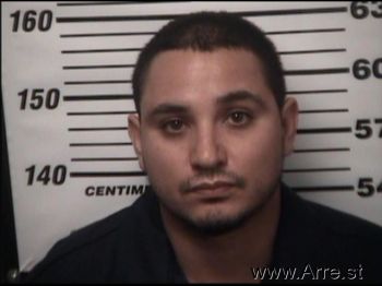 Kevin G Pacheco-murillo Mugshot