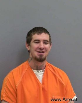 Kevin Ray Perry Mugshot