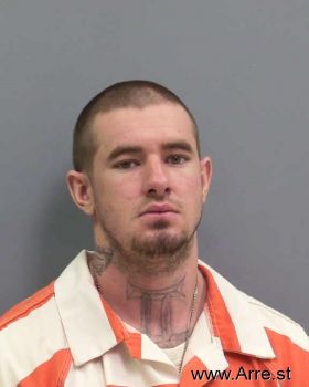 Kevin Ray Perry Mugshot