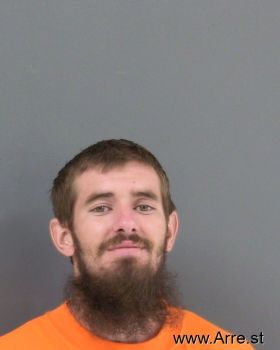 Kevin Ray Perry Mugshot