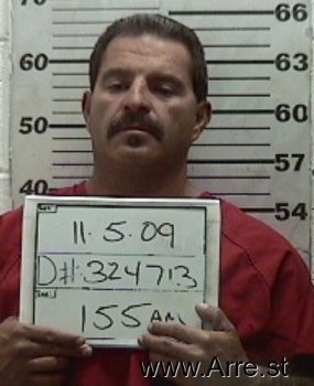 Kevin  Romero Mugshot