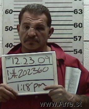 Kevin  Romero Mugshot