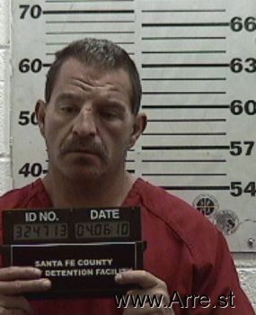 Kevin  Romero Mugshot