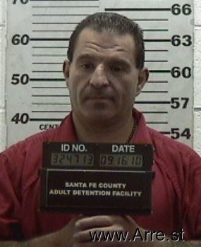 Kevin  Romero Mugshot