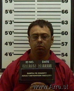 Kevin  Romero Mugshot