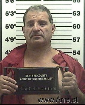 Kevin  Romero Mugshot