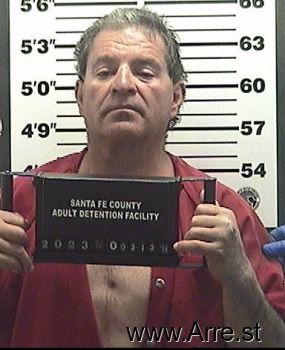 Kevin  Romero Mugshot