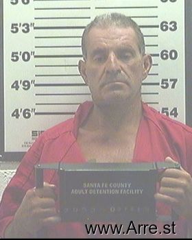 Kevin  Romero Mugshot