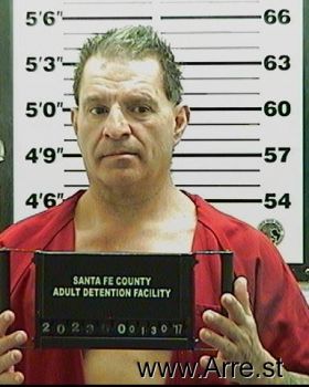 Kevin  Romero Mugshot