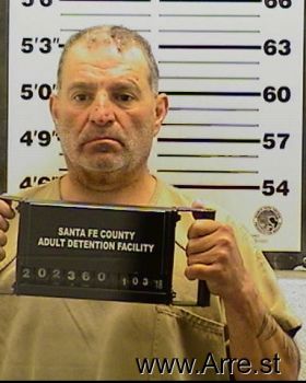 Kevin  Romero Mugshot