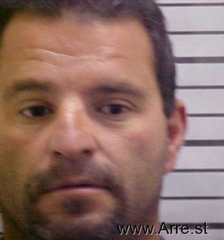 Kevin  Romero Mugshot