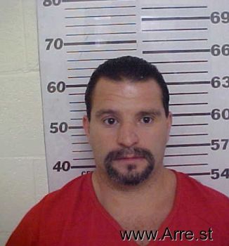 Kevin  Romero Mugshot