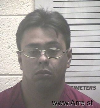 Kevin  Romero Mugshot