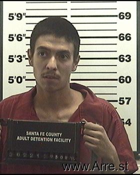 Kevin M Velasquez Mugshot