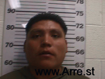 Kevin  Velasquez Mugshot