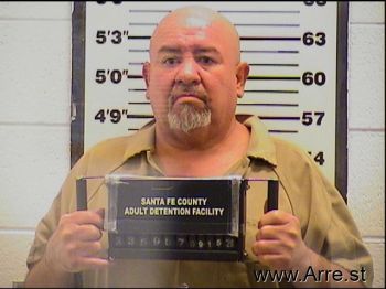 Kevin Donald Vigil Mugshot