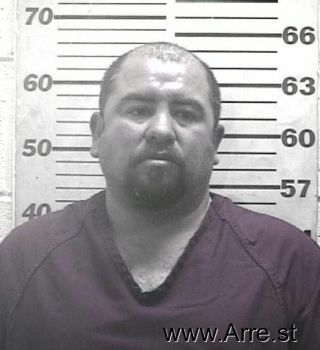 Kevin  Vigil Mugshot