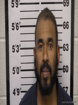 Kevin  Wallace Mugshot