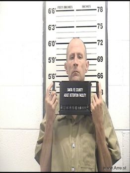 Kevin Nelson Welch Mugshot